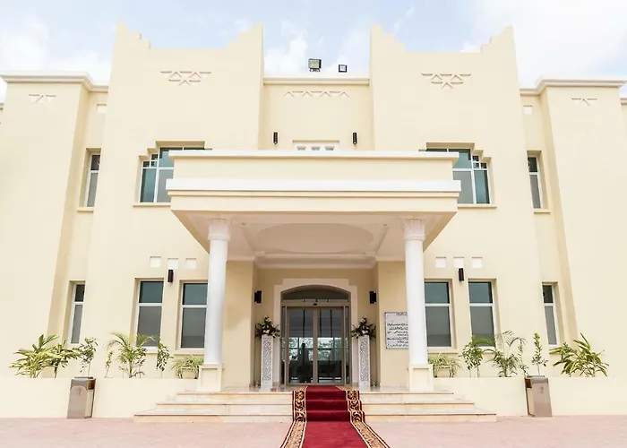 Atana Stay Al Ashkara