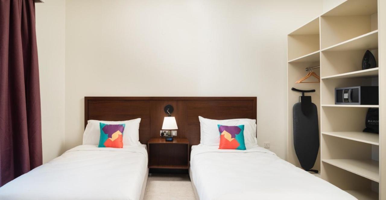 Hotel Atana Al Ashkara